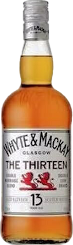 ホワイトマッカイ 13年 - ウイスキーの日