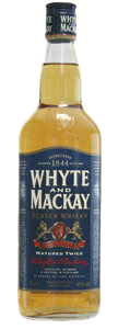 ホワイトマッカイ ブルーラベル - ウイスキーの日