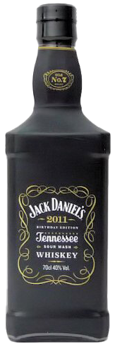 ジャックダニエル 161周年記念 - ウイスキーの日