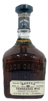 ジャックダニエル レステッド - ウイスキーの日