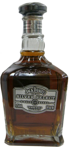 ジャックダニエル シルバーセレクト - ウイスキーの日