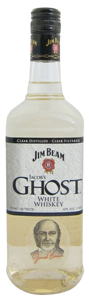 ジムビーム ジェイコブスゴースト - ウイスキーの日