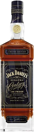 ジャックダニエル シナトラセンチュリー - ウイスキーの日