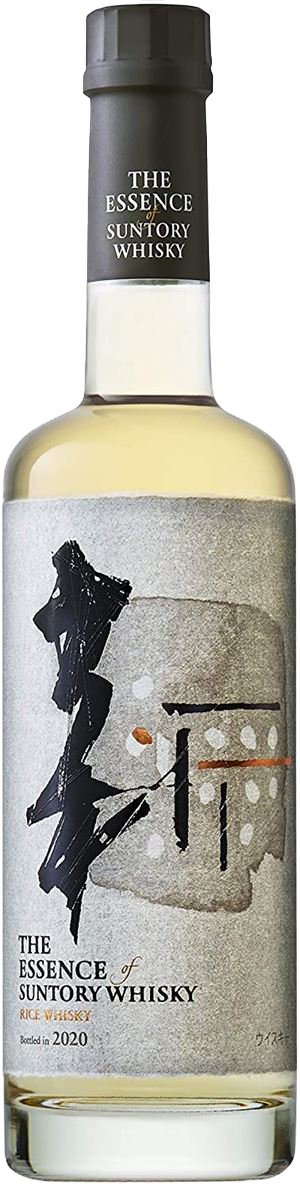 エッセンス・オブ・サントリー ライスウイスキー - ウイスキーの日