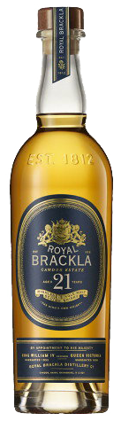 ロイヤル・ブラックラ　21年 - ウイスキーの日