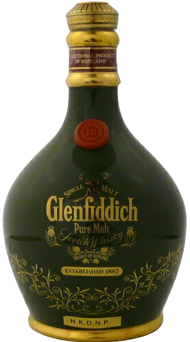 グレンフィディック 18年 - ウイスキーの日