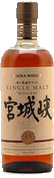 宮城峡 シングルモルト 15年 - ウイスキーの日