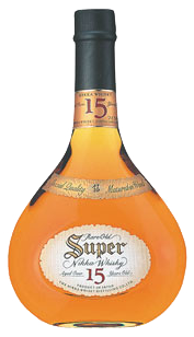 スーパーニッカ 15年 - ウイスキーの日