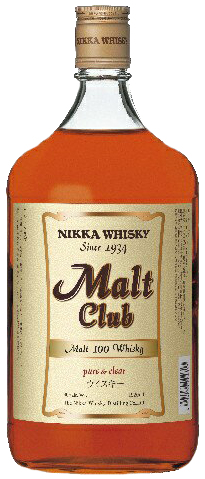 モルトクラブ - ウイスキーの日