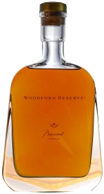 ウッドフォードリザーブ バカラエディション - ウイスキーの日