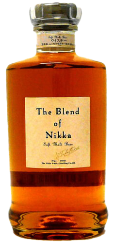 ザ・ブレンド - ウイスキーの日