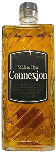 ニッカ コネクション - ウイスキーの日