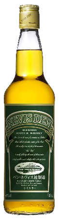 ネヴィス・デュー - ウイスキーの日