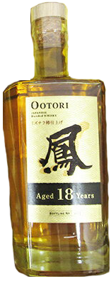鳳 18年 - ウイスキーの日