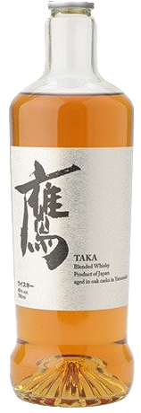 鷹 - ウイスキーの日