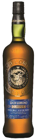 ロッホローモンド クラシック - ウイスキーの日