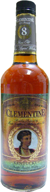 クレメンタイン 8年 - ウイスキーの日