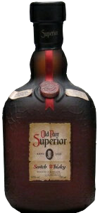 オールドパー スーペリア - ウイスキーの日
