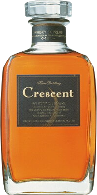 クレセント - ウイスキーの日