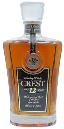 クレスト 12年 - ウイスキーの日