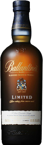バランタイン リミテッド - ウイスキーの日
