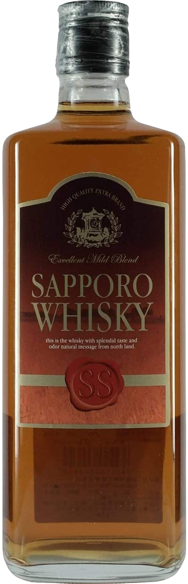 サッポロウイスキー エスエス - ウイスキーの日