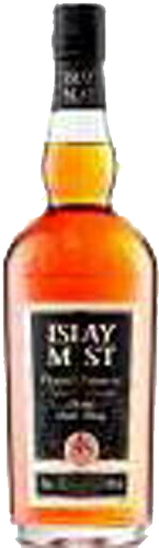 アイラ・ミスト オリジナル ピーテッド - ウイスキーの日