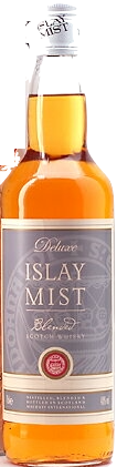 アイラ・ミスト デラックス - ウイスキーの日