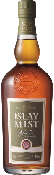 アイラ・ミスト 17年 - ウイスキーの日
