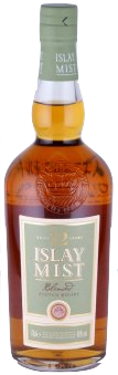アイラ・ミスト 12年 - ウイスキーの日