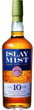 アイラ・ミスト 10年 - ウイスキーの日