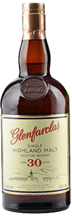 グレンファークラス 30年 - ウイスキーの日
