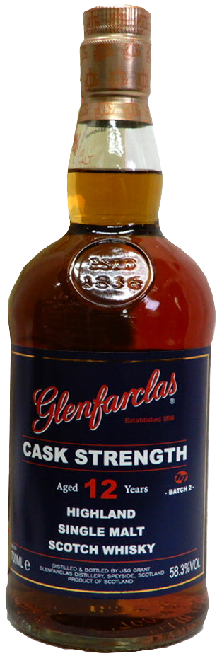 グレンファークラス ヘリテージ - ウイスキーの日