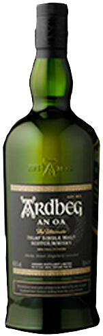 アードベッグ アン・オー - ウイスキーの日