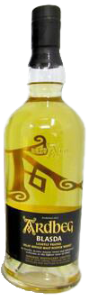 アードベッグ ブラスダ - ウイスキーの日
