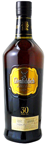 グレンフィディック 30年 - ウイスキーの日