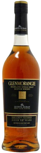 グレンモーレンジィ キンタ・ルバン - ウイスキーの日