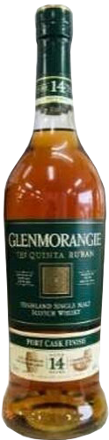 グレンモーレンジィ ポートカスク 14年 - ウイスキーの日