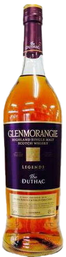 グレンモーレンジィ デュタック - ウイスキーの日