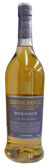 グレンモーレンジィ ノッホ - ウイスキーの日