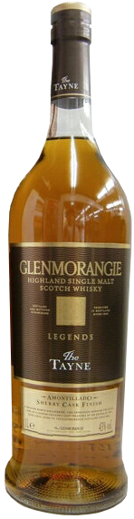 グレンモーレンジィ タイン - ウイスキーの日