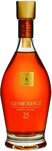 グレンモーレンジィ 25年 - ウイスキーの日