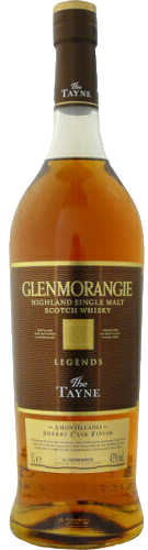 グレンモーレンジィ テイン - ウイスキーの日