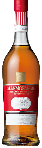 グレンモーレンジィ ミルシヨン - ウイスキーの日