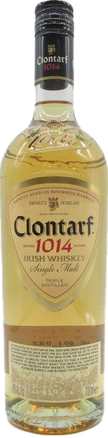 コロンターフ シングルモルト - ウイスキーの日