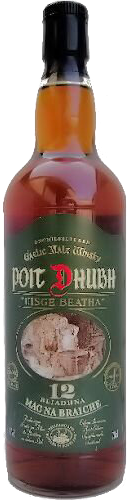 ポッチゴー 36年 - ウイスキーの日