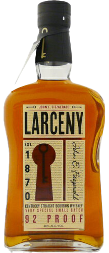 ラーセニィ スモールバッチ - ウイスキーの日